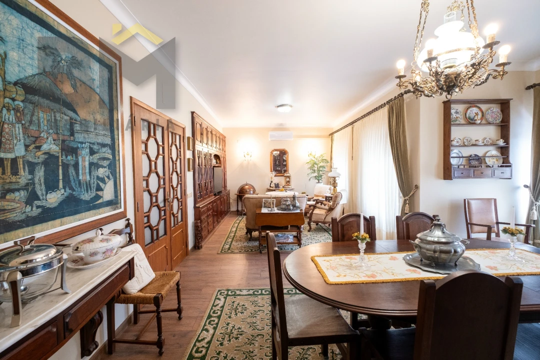 Apartamento T4 para Venda em Alcains Foto 6