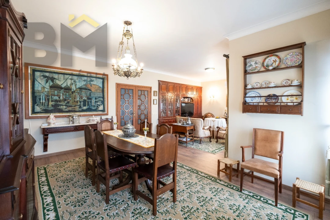 Apartamento T4 para Venda em Alcains Foto 4