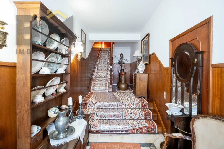 Apartamento T4 para Venda em Alcains Foto 1