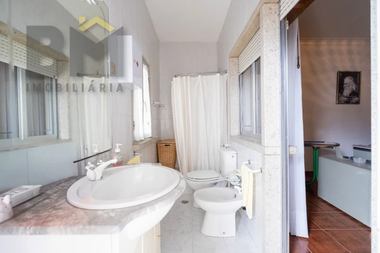 Apartamento T4 para Venda em Alcains Foto 29