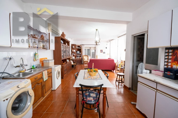 Apartamento T4 para Venda em Alcains Foto 18