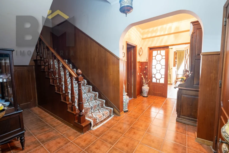 Apartamento T4 para Venda em Alcains Foto 9