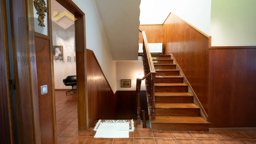 Apartamento T4 para Venda em Alcains Foto 24