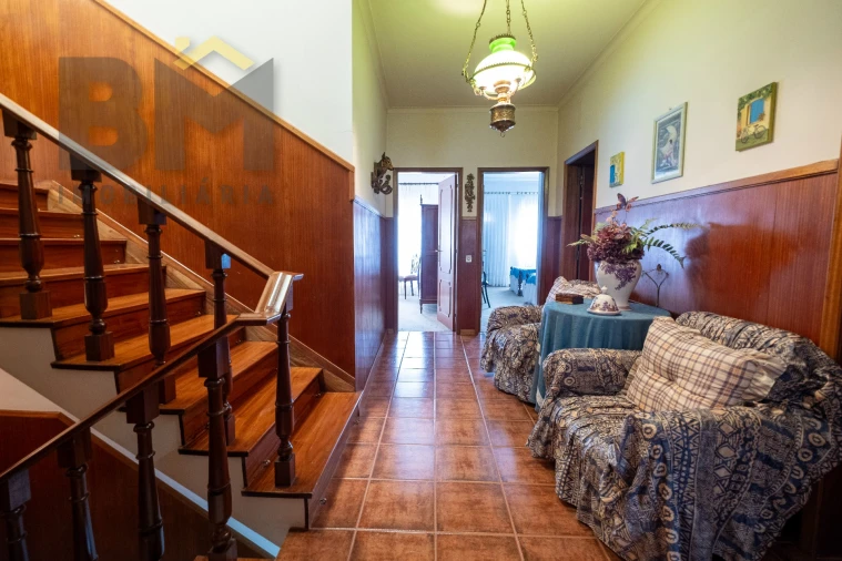 Apartamento T4 para Venda em Alcains Foto 40