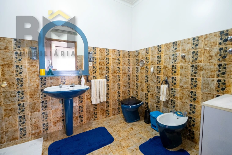 Apartamento T4 para Venda em Alcains Foto 33