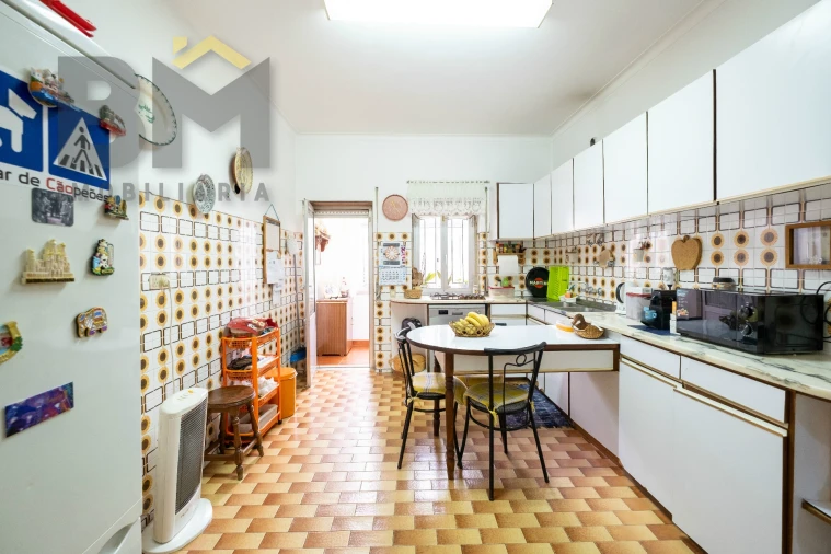 Apartamento T4 para Venda em Alcains Foto 11