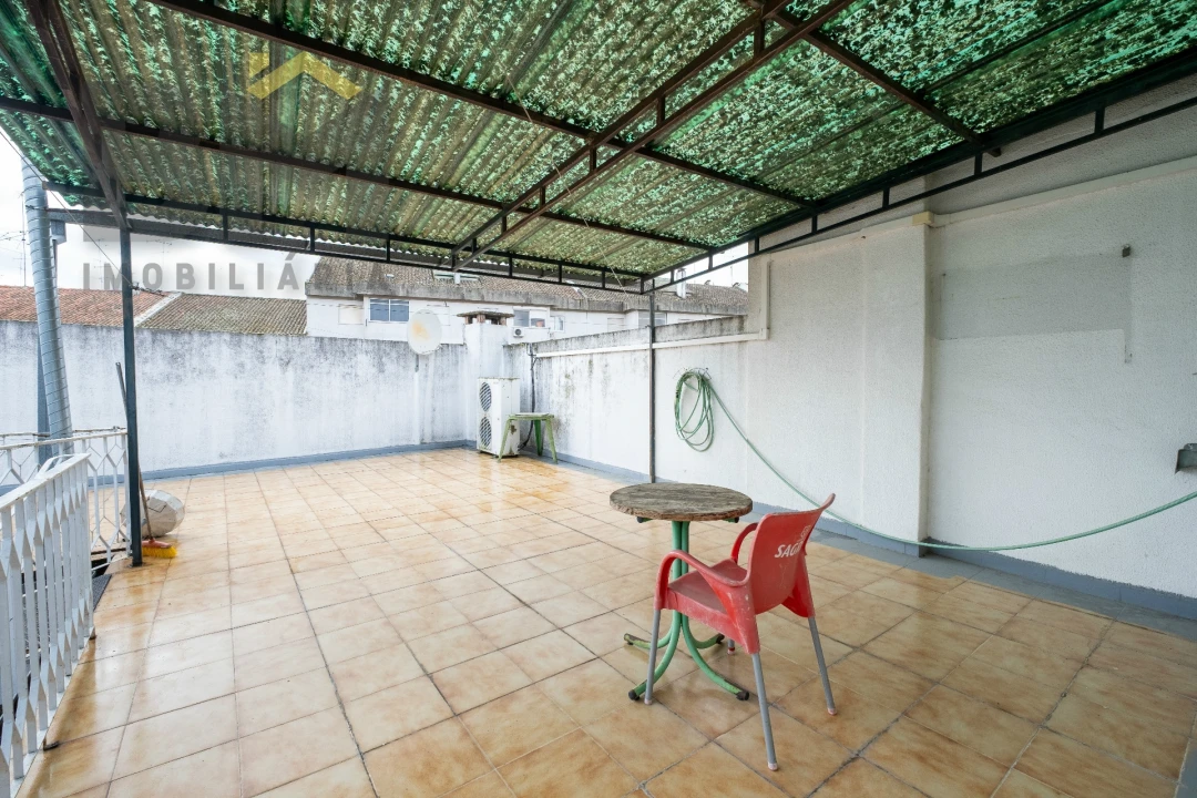 Apartamento T4 para Venda em Alcains Foto 38