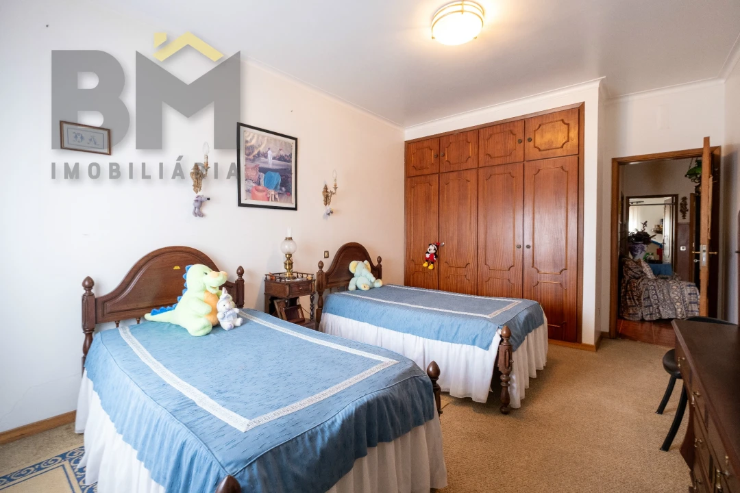 Apartamento T4 para Venda em Alcains Foto 27