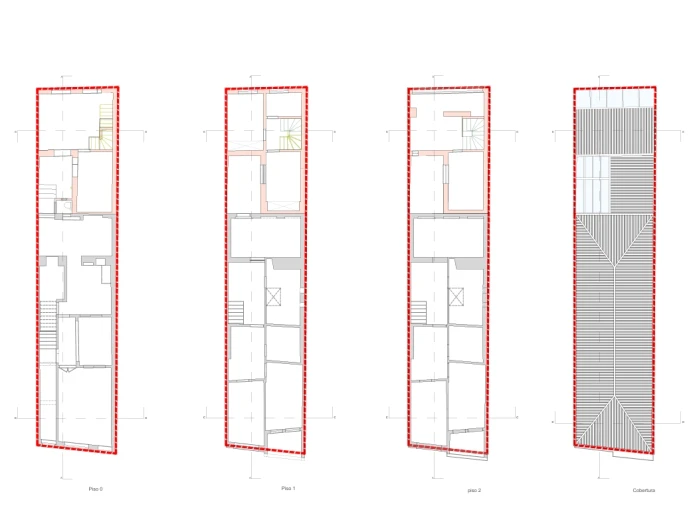 Moradia T8 para Venda em Glória e Vera Cruz Foto 30