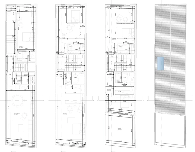 Moradia T8 para Venda em Glória e Vera Cruz Foto 33