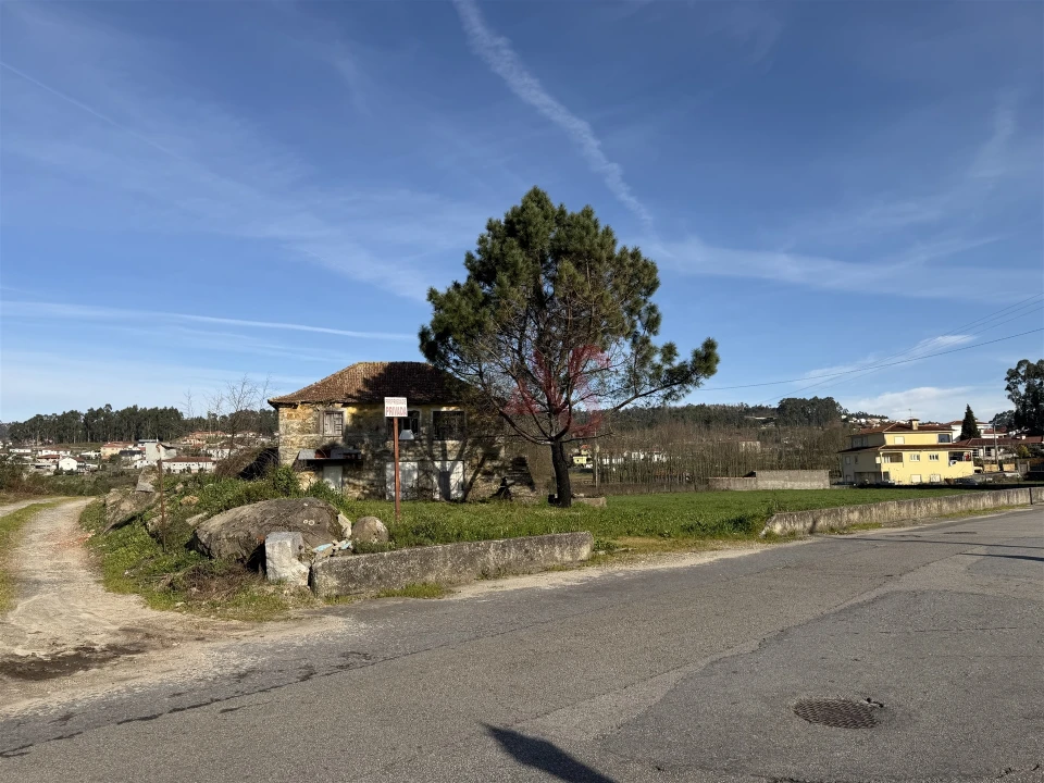 Moradia T2 para Venda em Sanfins Lamoso Codessos Foto 10