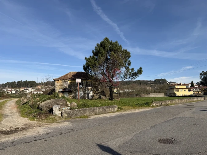 Moradia T2 para Venda em Sanfins Lamoso Codessos Foto 10