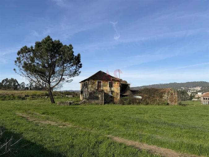 Moradia T2 para Venda em Sanfins Lamoso Codessos Foto 3