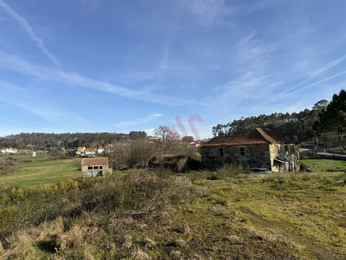 Moradia T2 para Venda em Sanfins Lamoso Codessos Foto 9