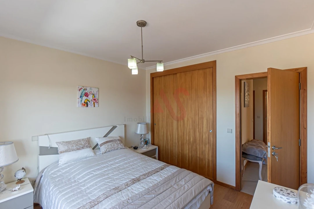 Apartamento T3 para Venda em Mesão Frio Foto 13