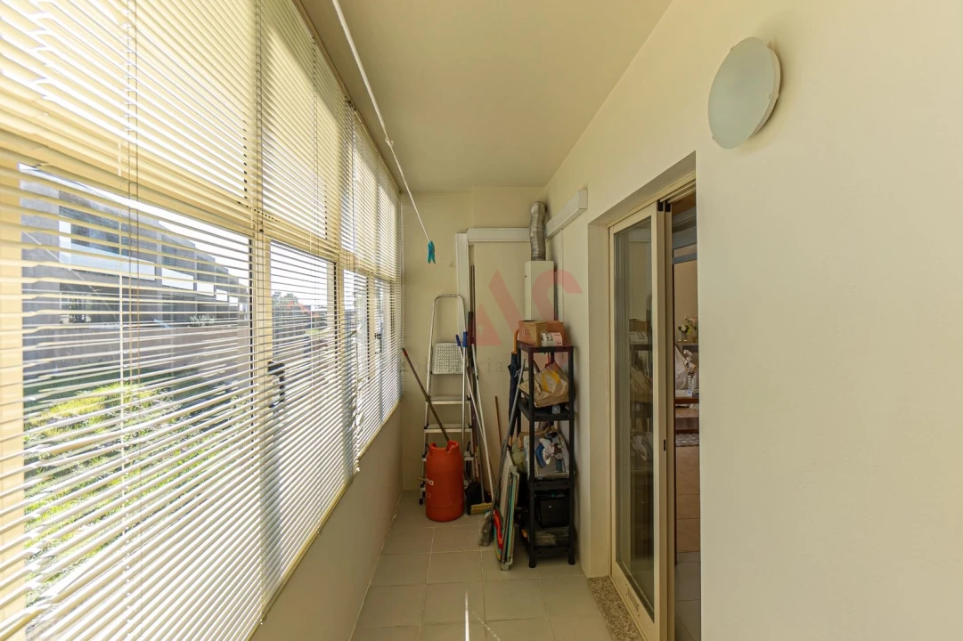 Apartamento T3 para Venda em Mesão Frio Foto 10