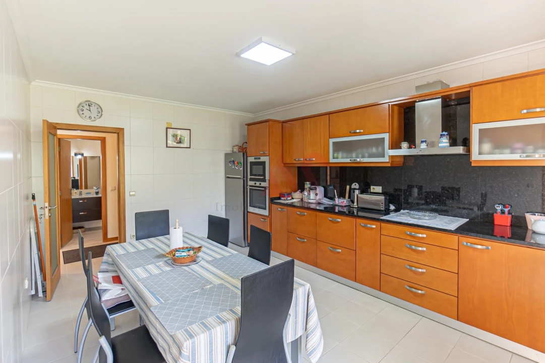 Apartamento T3 para Venda em Mesão Frio Foto 7