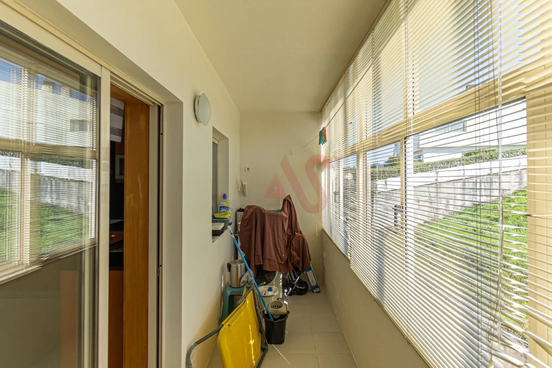 Apartamento T3 para Venda em Mesão Frio Foto 9