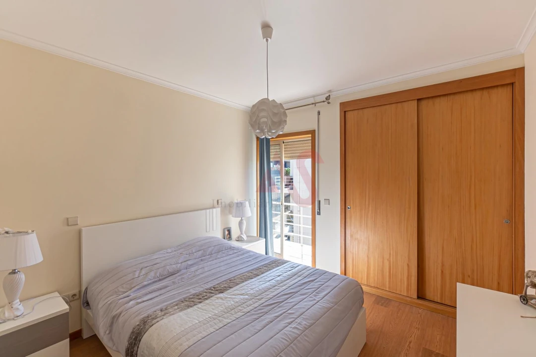 Apartamento T3 para Venda em Mesão Frio Foto 22