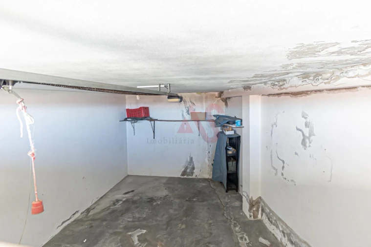 Apartamento T3 para Venda em Mesão Frio Foto 29