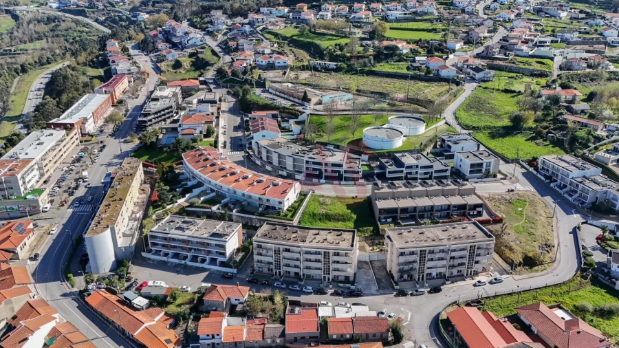 Apartamento T3 para Venda em Mesão Frio Foto 33