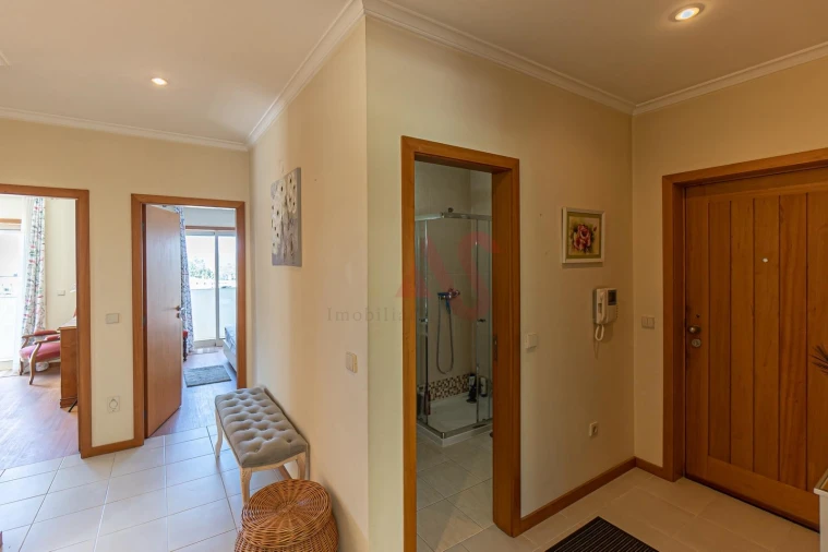 Apartamento T3 para Venda em Mesão Frio Foto 27