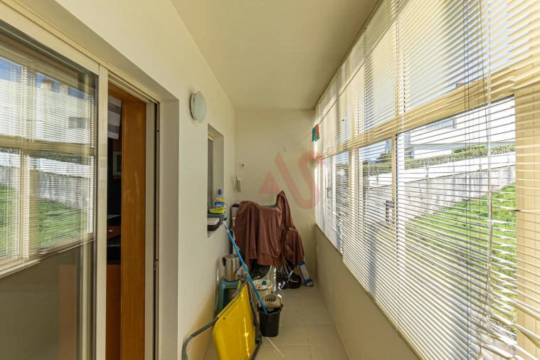 Apartamento T3 para Venda em Mesão Frio Foto 9