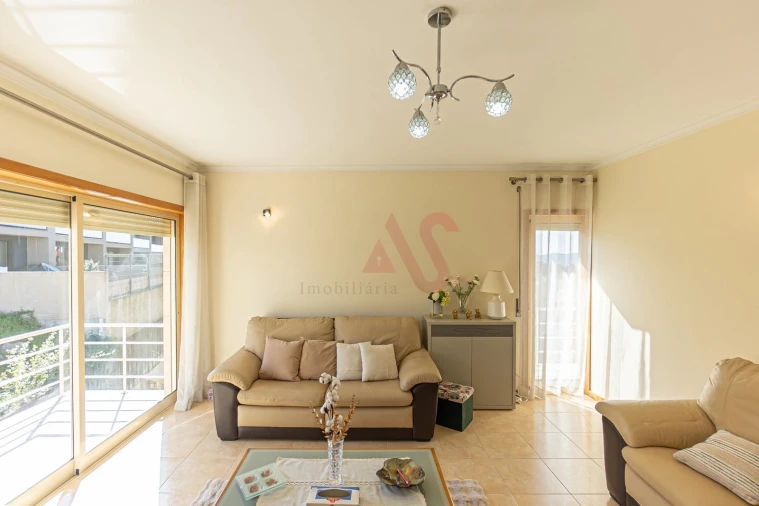 Apartamento T3 para Venda em Mesão Frio Foto 5