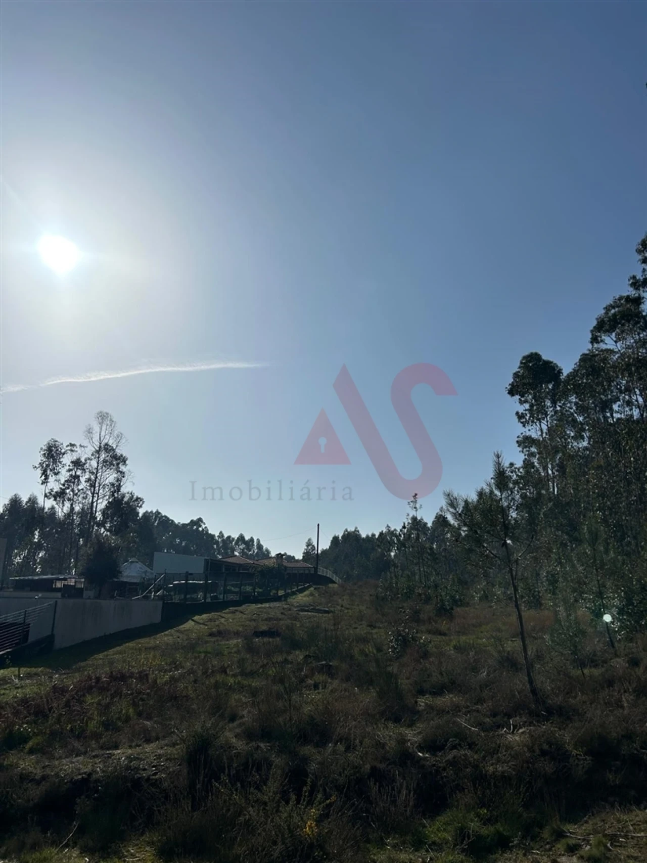 Terreno para Venda em Sanfins Lamoso Codessos Foto 7