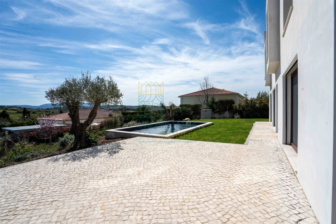 Moradia T5 para Venda em Carvalhal Foto 21