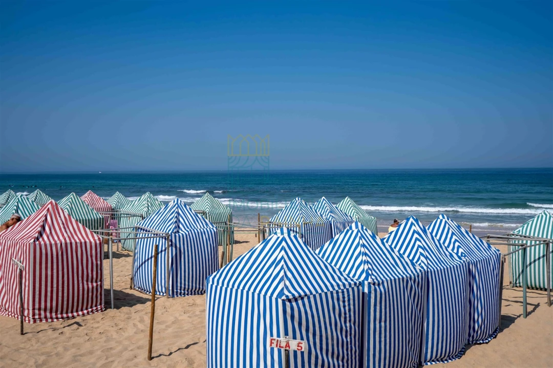 Moradia T5 para Venda em Carvalhal Foto 29