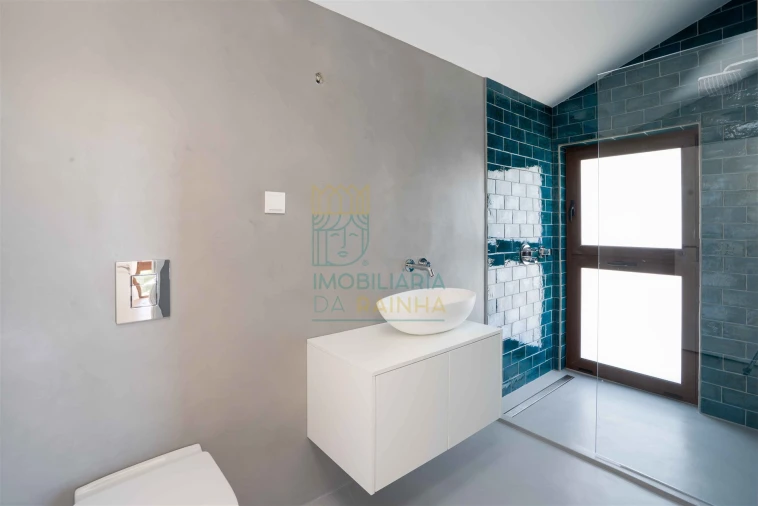 Moradia T5 para Venda em Carvalhal Foto 18