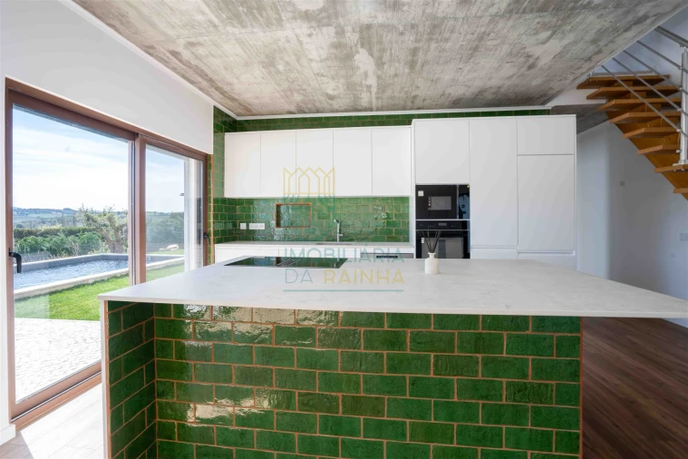 Moradia T5 para Venda em Carvalhal Foto 5