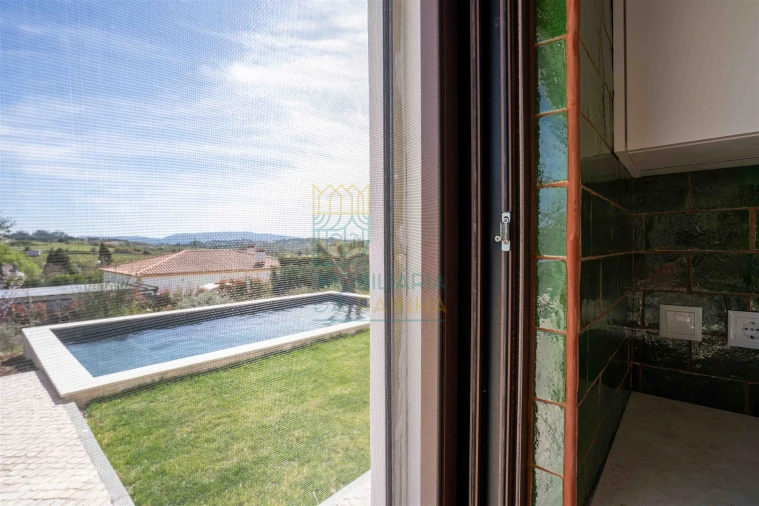 Moradia T5 para Venda em Carvalhal Foto 19