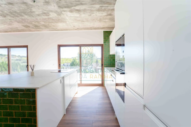 Moradia T5 para Venda em Carvalhal Foto 6