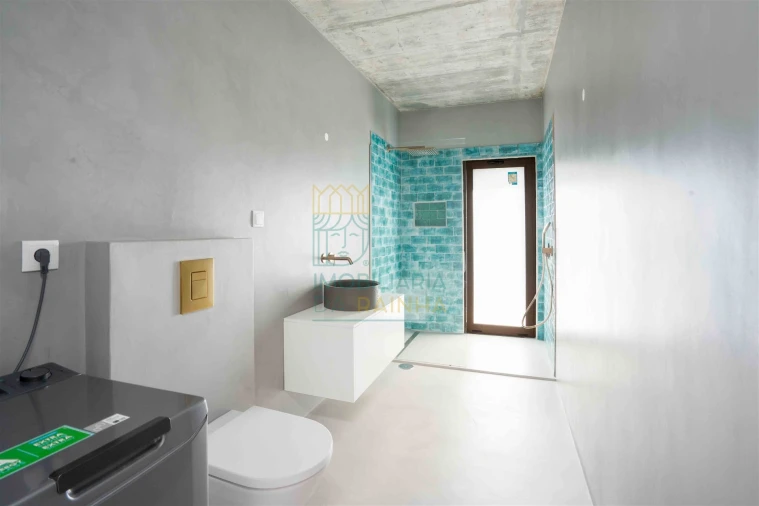 Moradia T5 para Venda em Carvalhal Foto 12