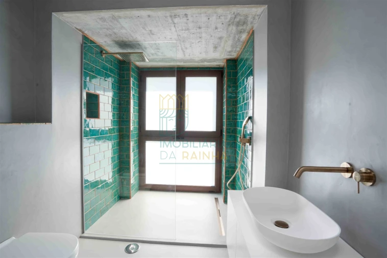 Moradia T5 para Venda em Carvalhal Foto 16