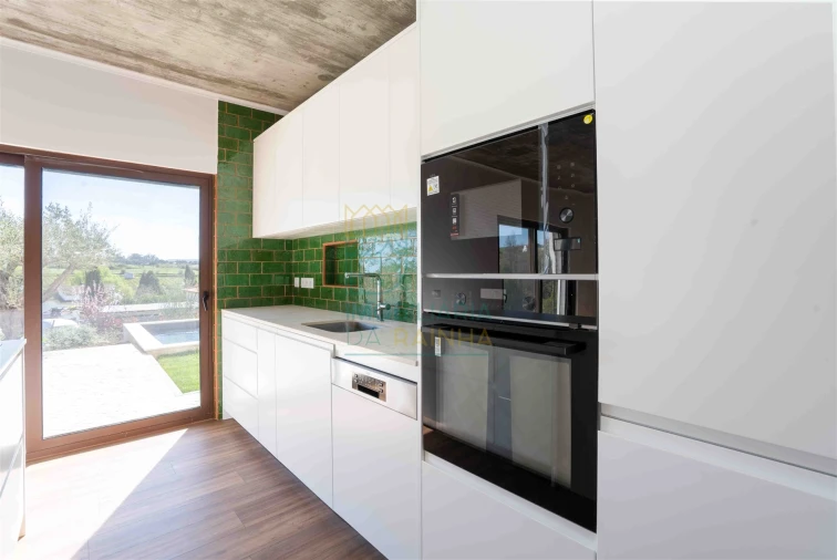 Moradia T5 para Venda em Carvalhal Foto 7