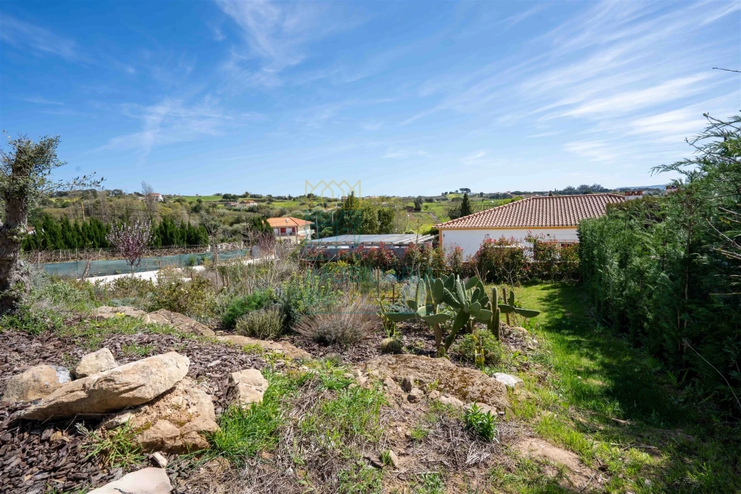 Moradia T5 para Venda em Carvalhal Foto 22