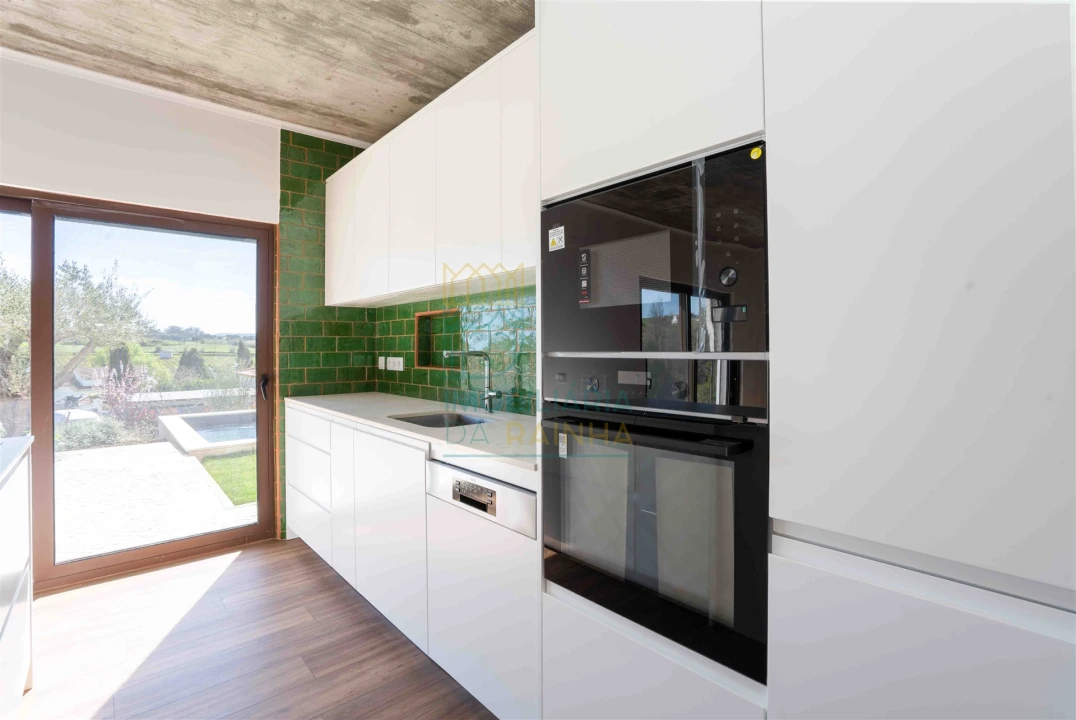 Moradia T5 para Venda em Carvalhal Foto 7