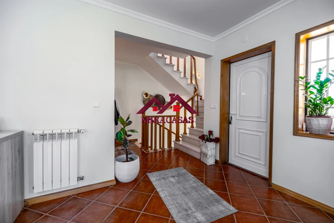 Moradia T4 para Venda em Praia de Mira Foto 9