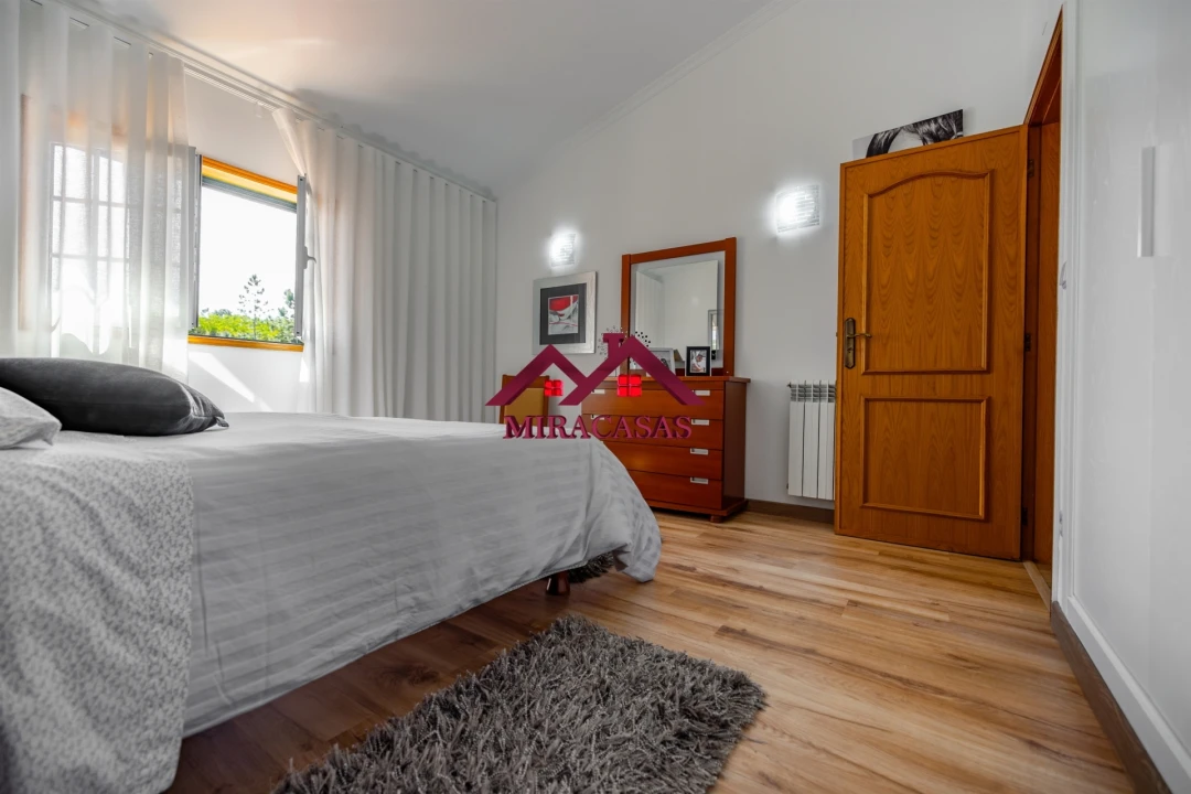 Moradia T4 para Venda em Praia de Mira Foto 32