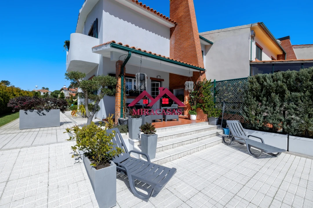 Moradia T4 para Venda em Praia de Mira Foto 16