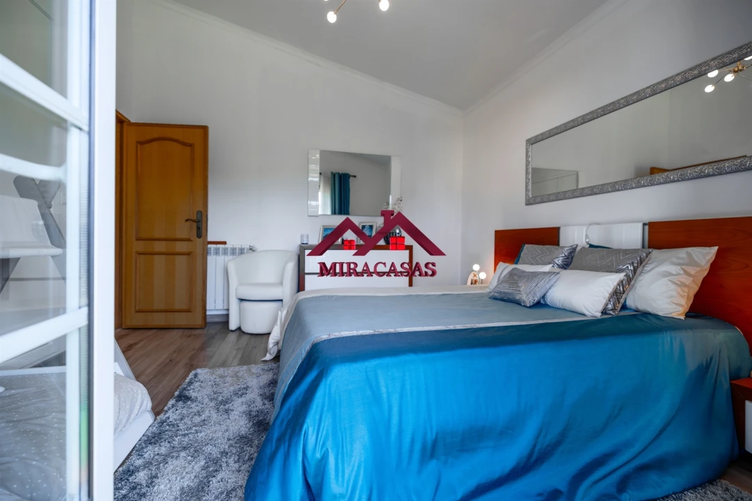 Moradia T4 para Venda em Praia de Mira Foto 46