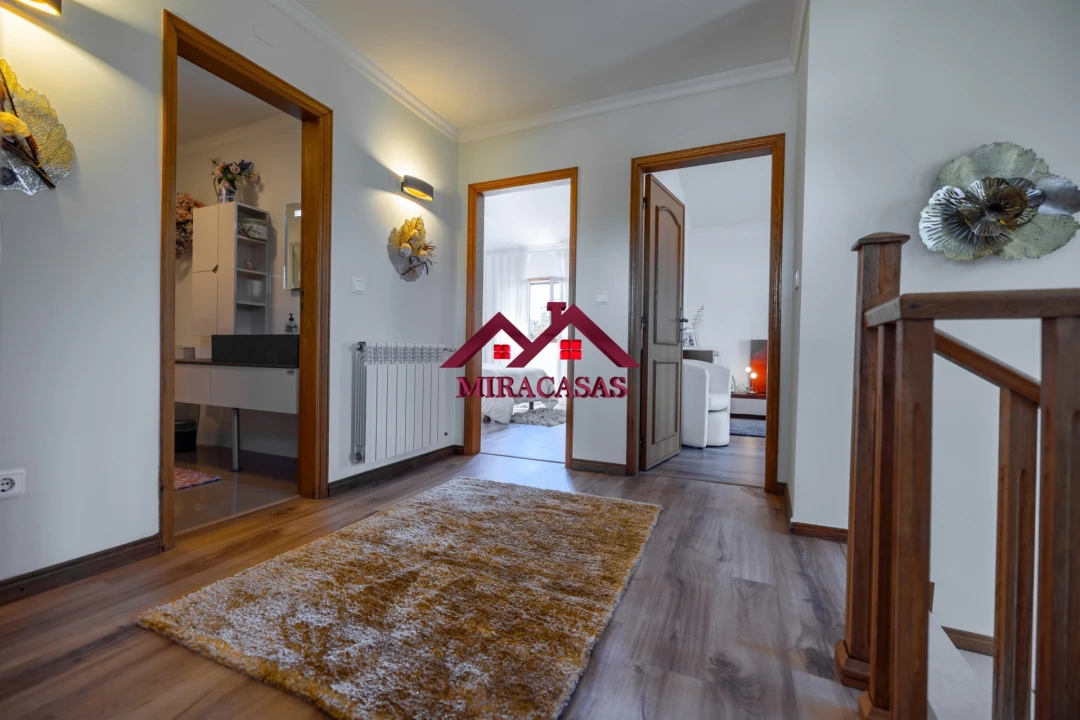 Moradia T4 para Venda em Praia de Mira Foto 30