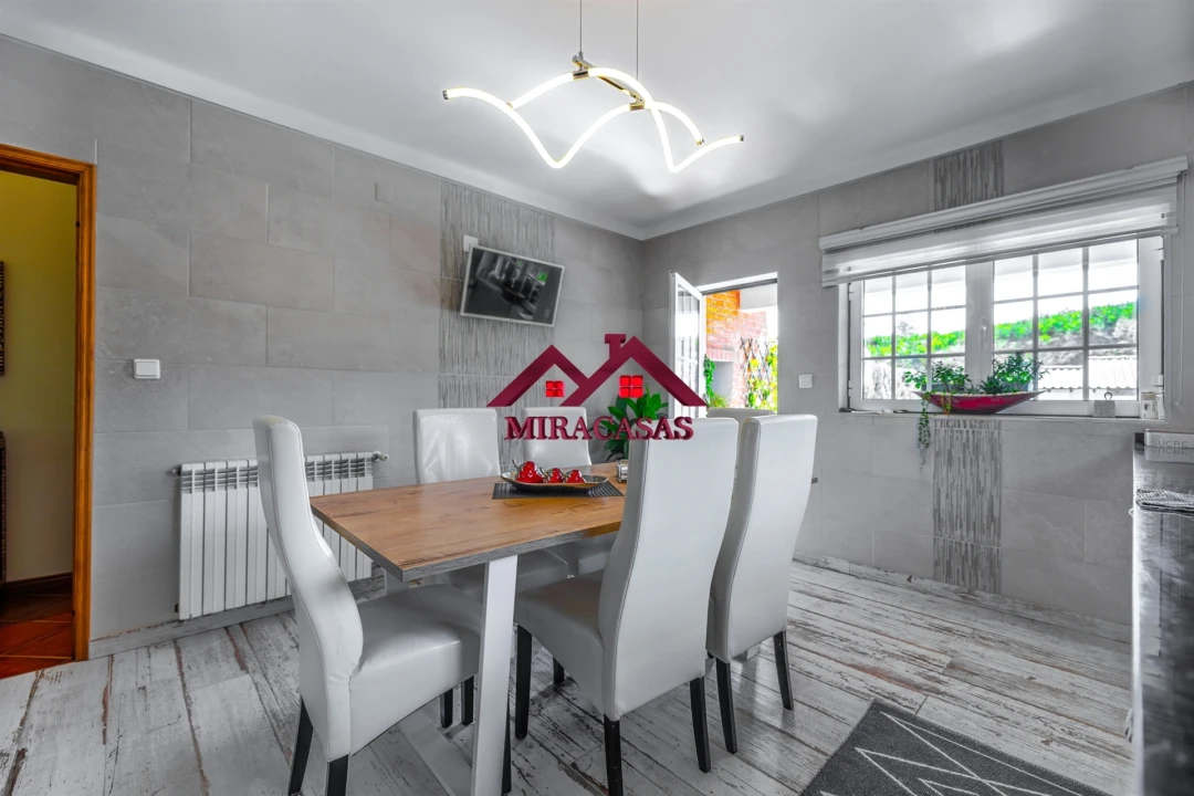 Moradia T4 para Venda em Praia de Mira Foto 18