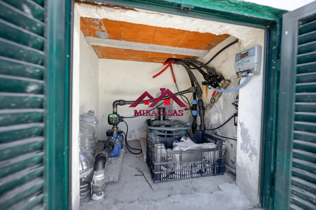 Moradia T4 para Venda em Praia de Mira Foto 80