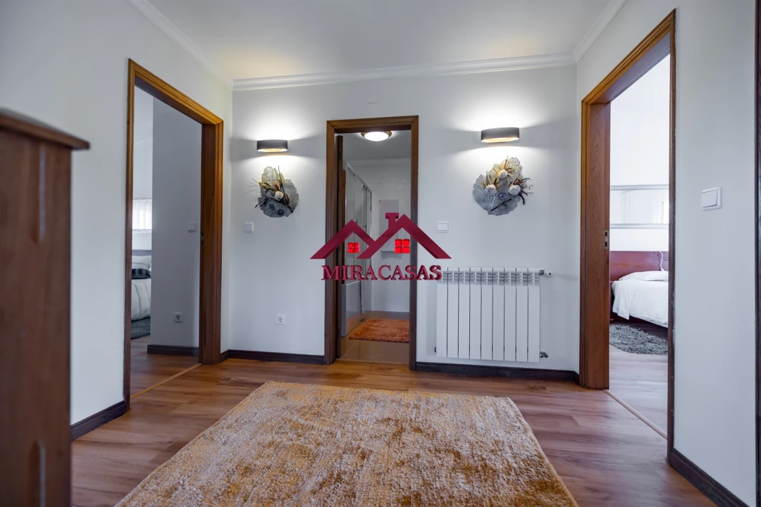 Moradia T4 para Venda em Praia de Mira Foto 29