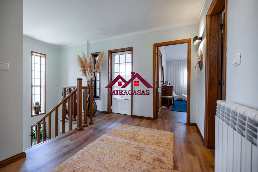 Moradia T4 para Venda em Praia de Mira Foto 35