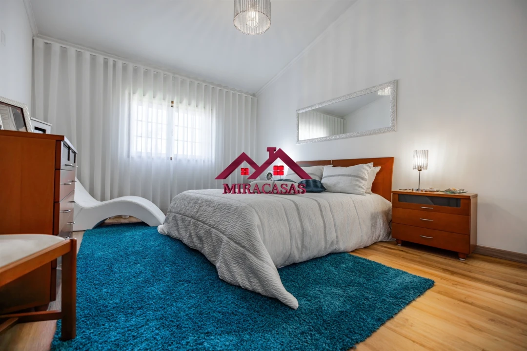 Moradia T4 para Venda em Praia de Mira Foto 37